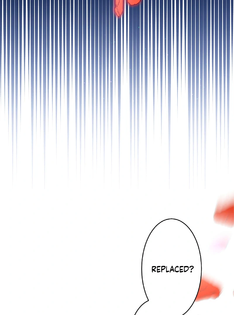 The Substitute Saintess is Doted on by the Enemy Crown Prince’s Kiss Chapter 18 428 ch 18 85