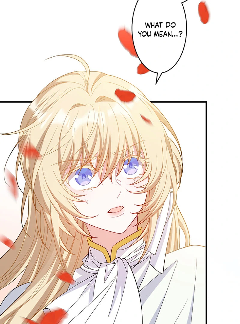 The Substitute Saintess is Doted on by the Enemy Crown Prince’s Kiss Chapter 18 429 ch 18 86