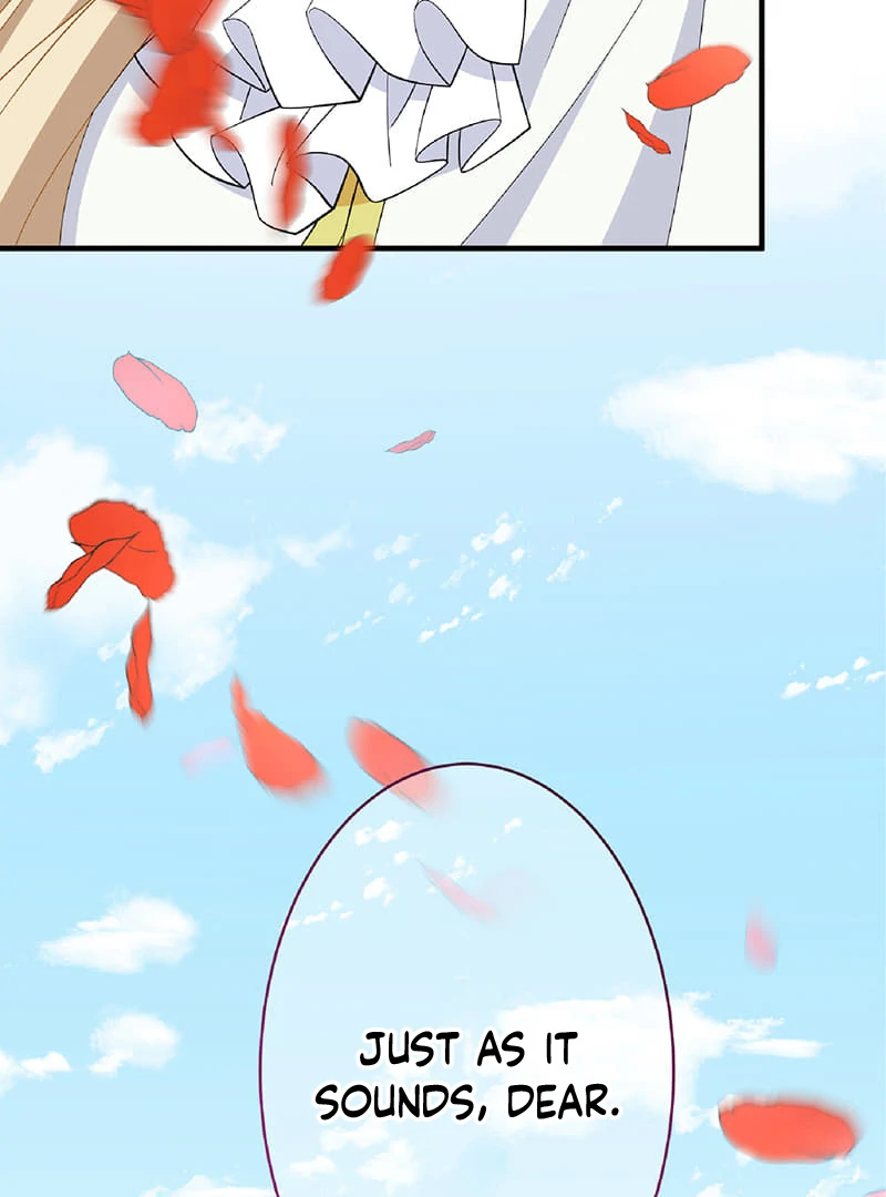 The Substitute Saintess is Doted on by the Enemy Crown Prince’s Kiss Chapter 18 430 ch 18 87