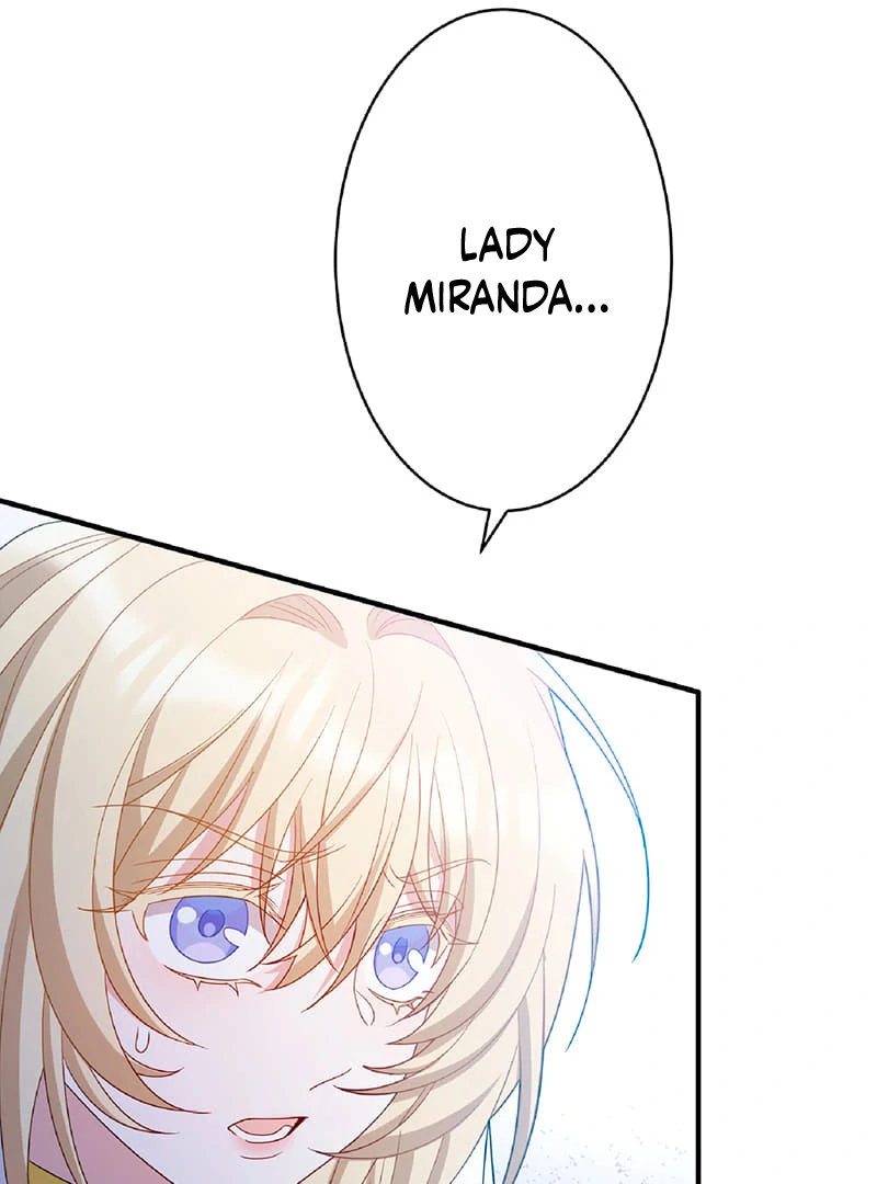 The Substitute Saintess is Doted on by the Enemy Crown Prince’s Kiss Chapter 18 434 ch 18 91