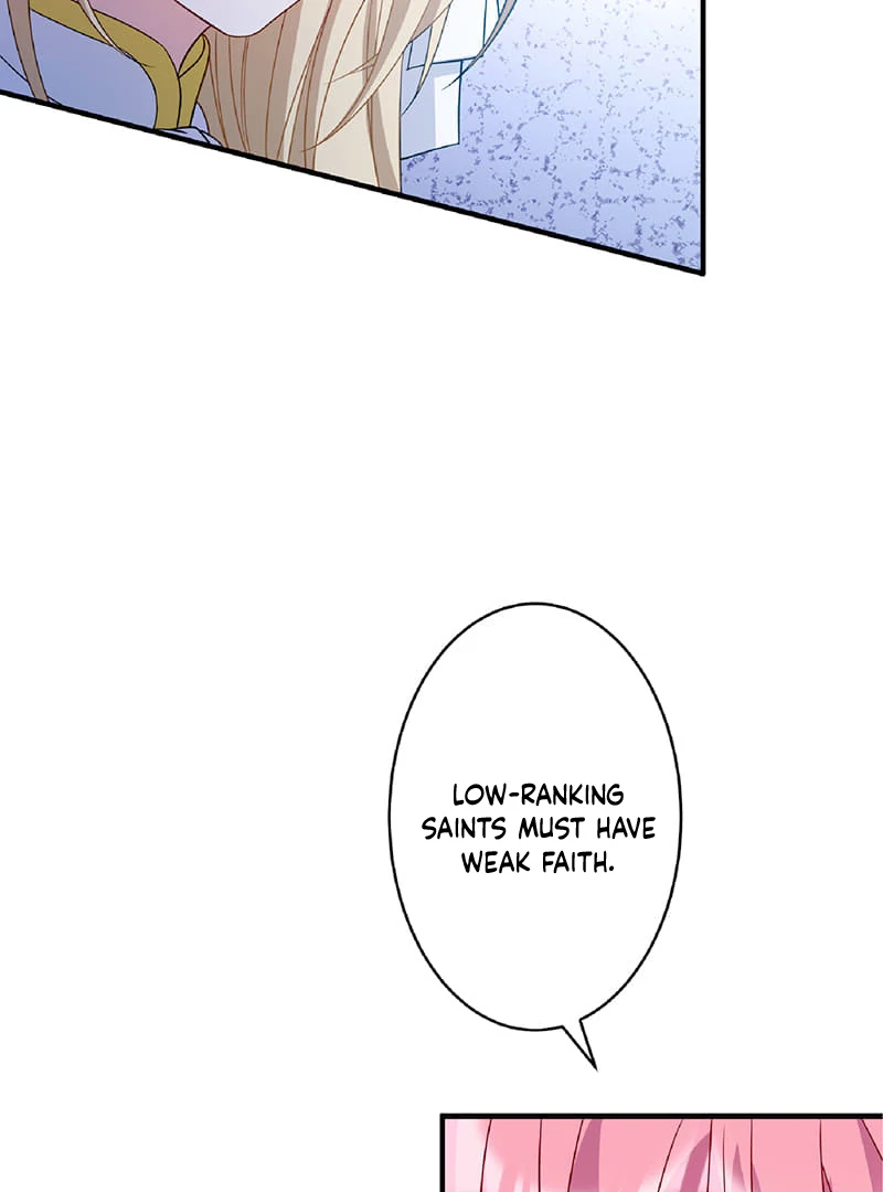 The Substitute Saintess is Doted on by the Enemy Crown Prince’s Kiss Chapter 18 435 ch 18 92
