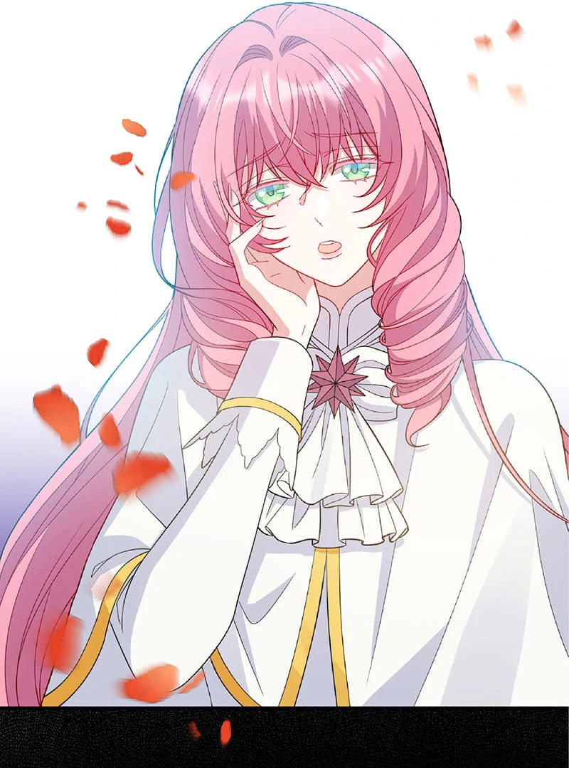 The Substitute Saintess is Doted on by the Enemy Crown Prince’s Kiss Chapter 18 438 ch 18 95