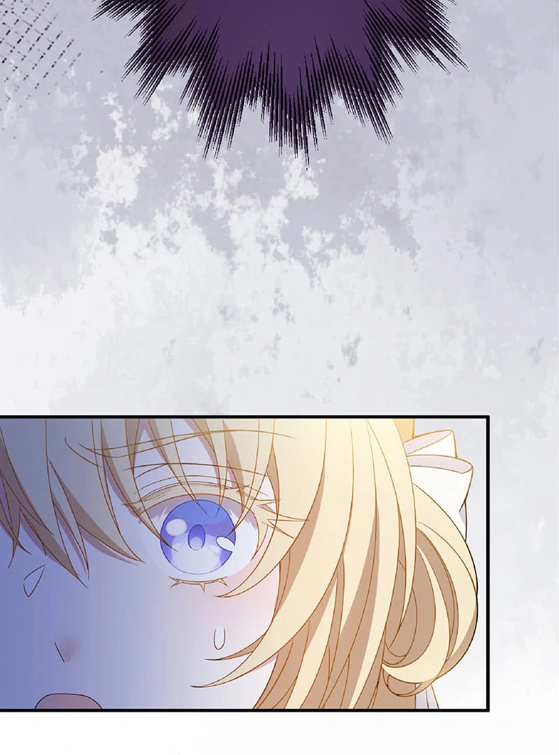 The Substitute Saintess is Doted on by the Enemy Crown Prince’s Kiss Chapter 18 441 ch 18 98