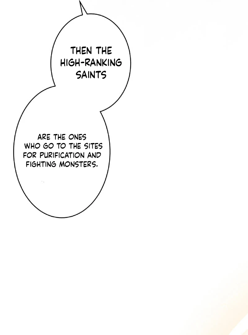 The Substitute Saintess is Doted on by the Enemy Crown Prince’s Kiss Chapter 18 442 ch 18 99