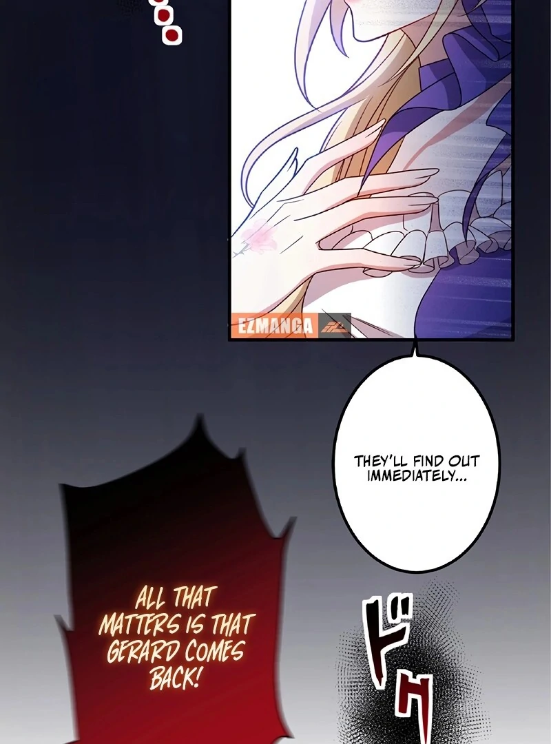 The Substitute Saintess is Doted on by the Enemy Crown Prince’s Kiss Chapter 2 317 ch 2 10