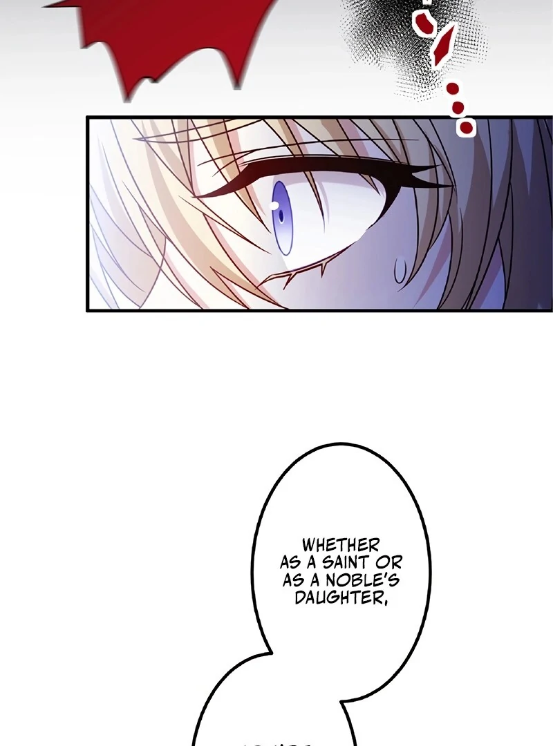 The Substitute Saintess is Doted on by the Enemy Crown Prince’s Kiss Chapter 2 318 ch 2 11