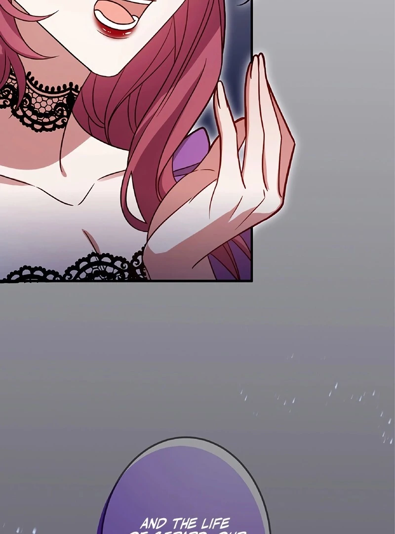 The Substitute Saintess is Doted on by the Enemy Crown Prince’s Kiss Chapter 2 320 ch 2 13