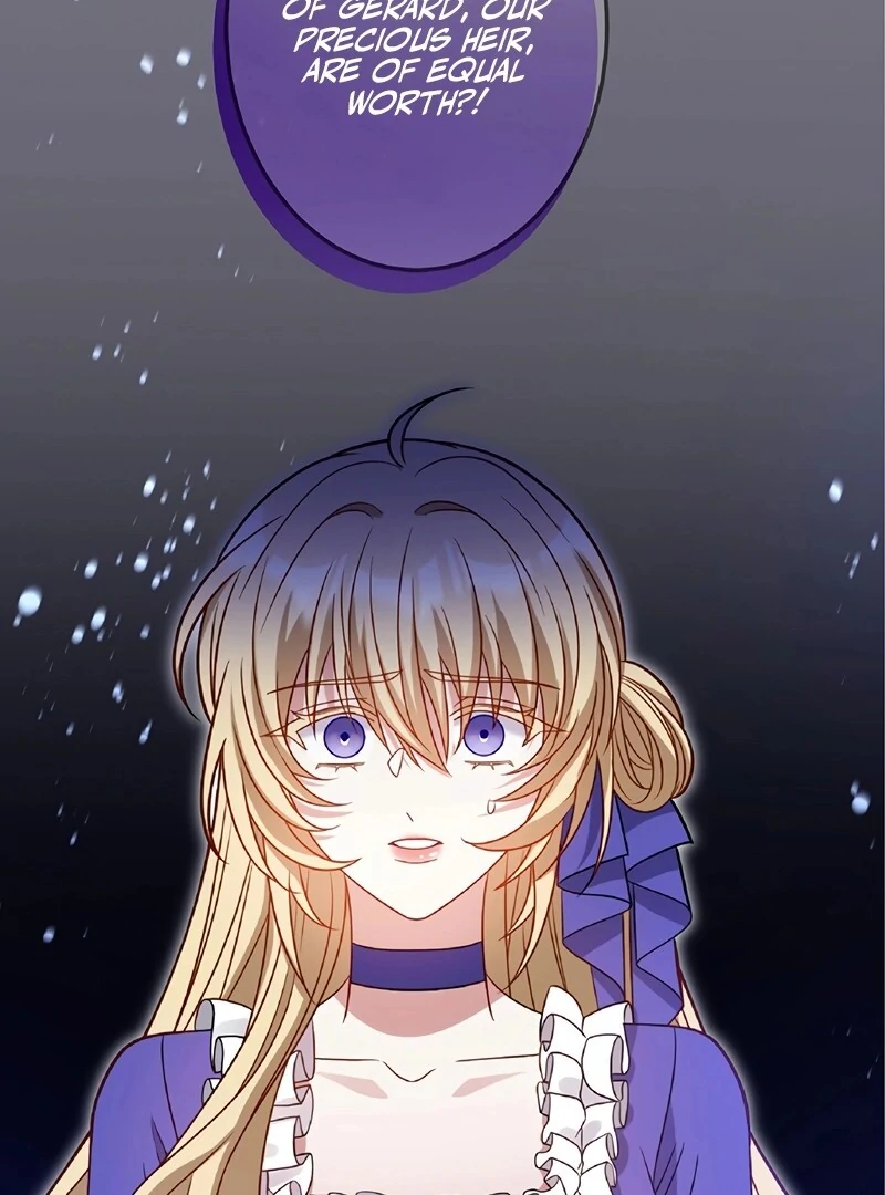 The Substitute Saintess is Doted on by the Enemy Crown Prince’s Kiss Chapter 2 321 ch 2 14