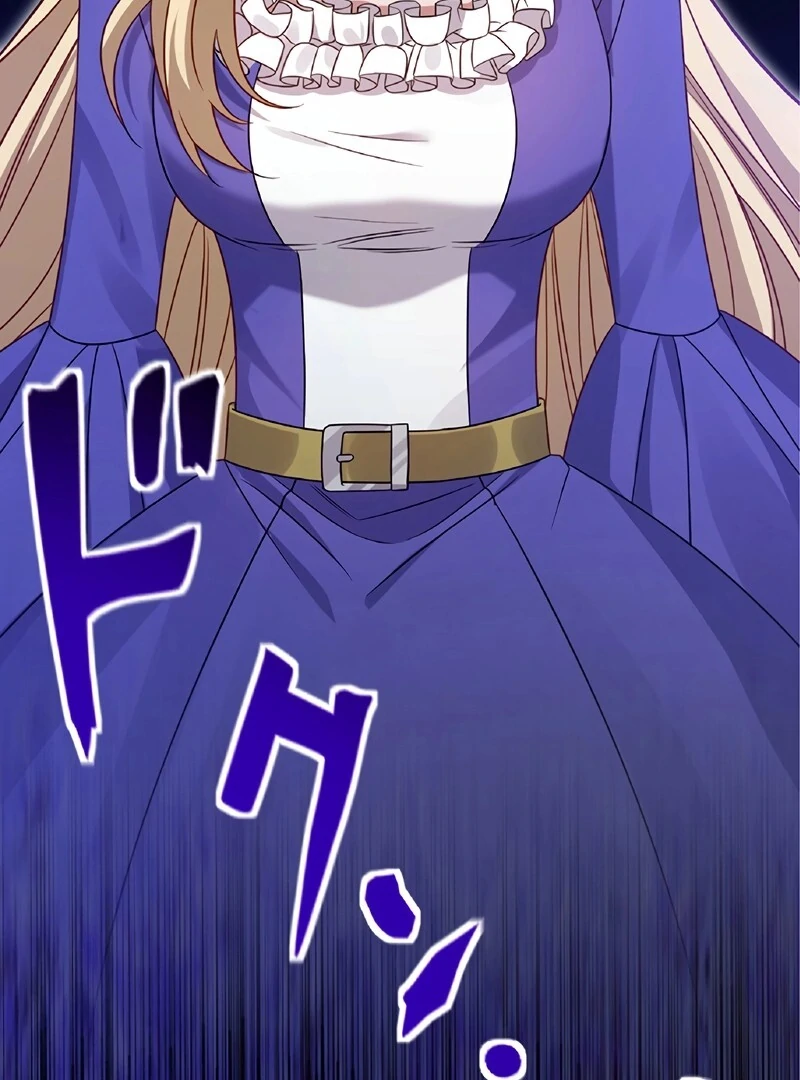 The Substitute Saintess is Doted on by the Enemy Crown Prince’s Kiss Chapter 2 322 ch 2 15