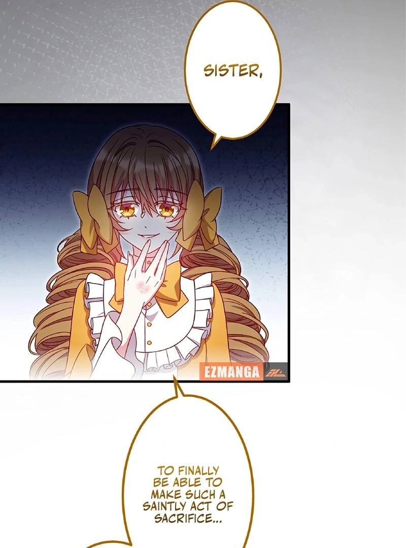 The Substitute Saintess is Doted on by the Enemy Crown Prince’s Kiss Chapter 2 325 ch 2 18