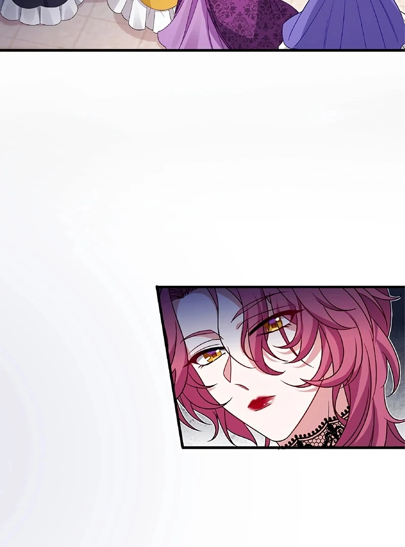 The Substitute Saintess is Doted on by the Enemy Crown Prince’s Kiss Chapter 2 327 ch 2 20