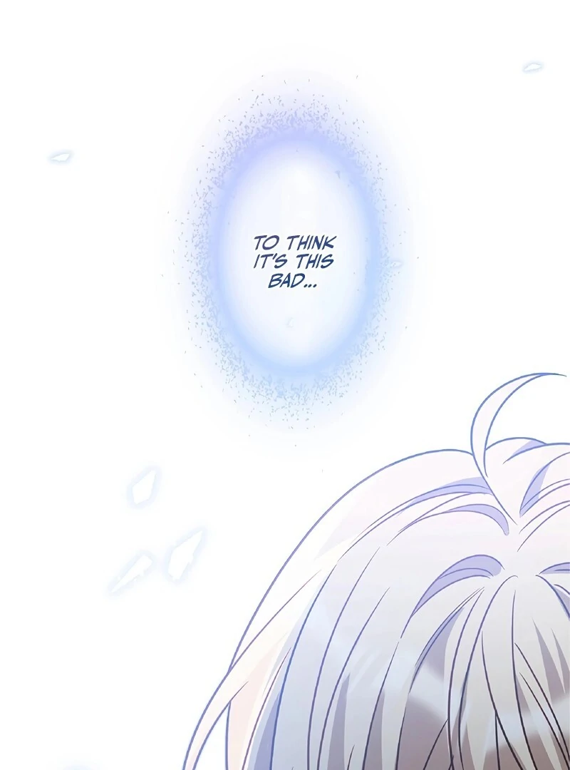 The Substitute Saintess is Doted on by the Enemy Crown Prince’s Kiss Chapter 2 329 ch 2 22