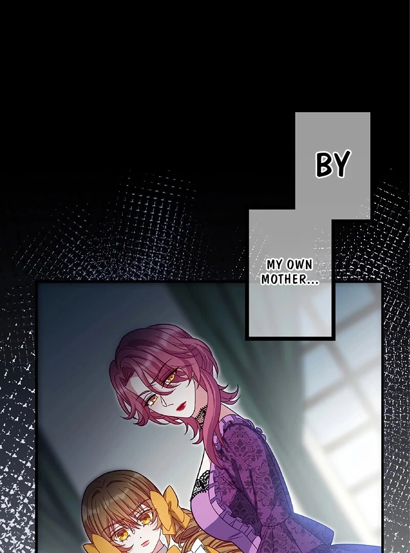 The Substitute Saintess is Doted on by the Enemy Crown Prince’s Kiss Chapter 2 331 ch 2 24