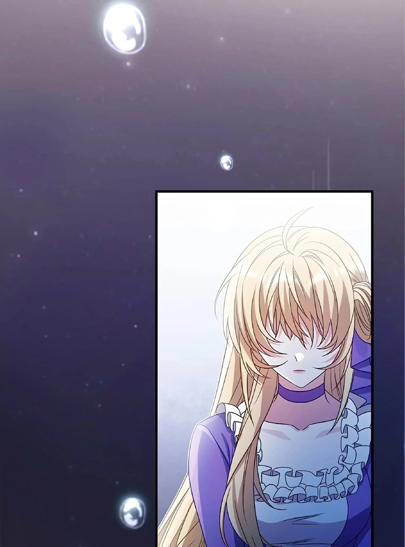 The Substitute Saintess is Doted on by the Enemy Crown Prince’s Kiss Chapter 2 335 ch 2 28