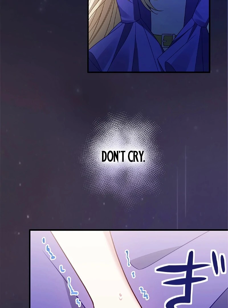 The Substitute Saintess is Doted on by the Enemy Crown Prince’s Kiss Chapter 2 336 ch 2 29