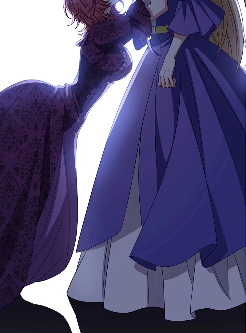 The Substitute Saintess is Doted on by the Enemy Crown Prince’s Kiss Chapter 2 310 ch 2 3