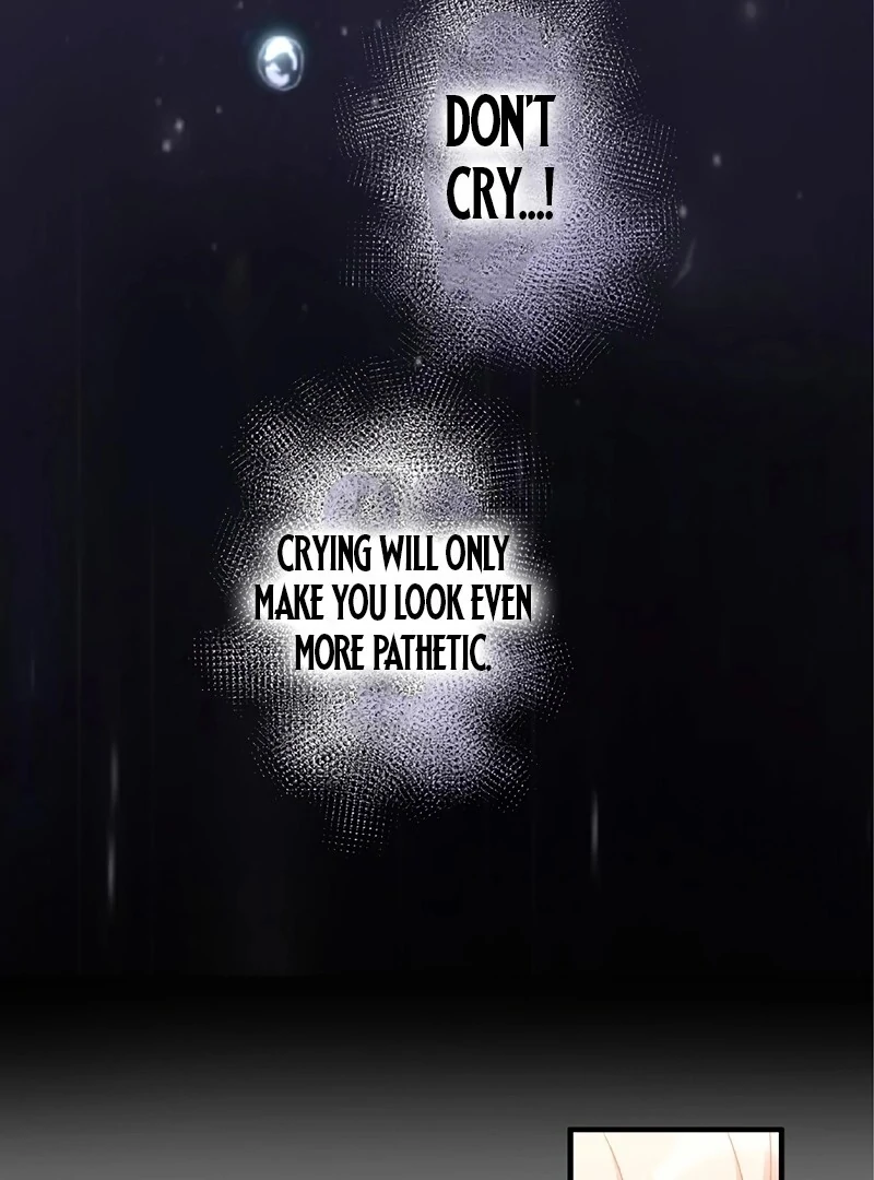 The Substitute Saintess is Doted on by the Enemy Crown Prince’s Kiss Chapter 2 338 ch 2 31