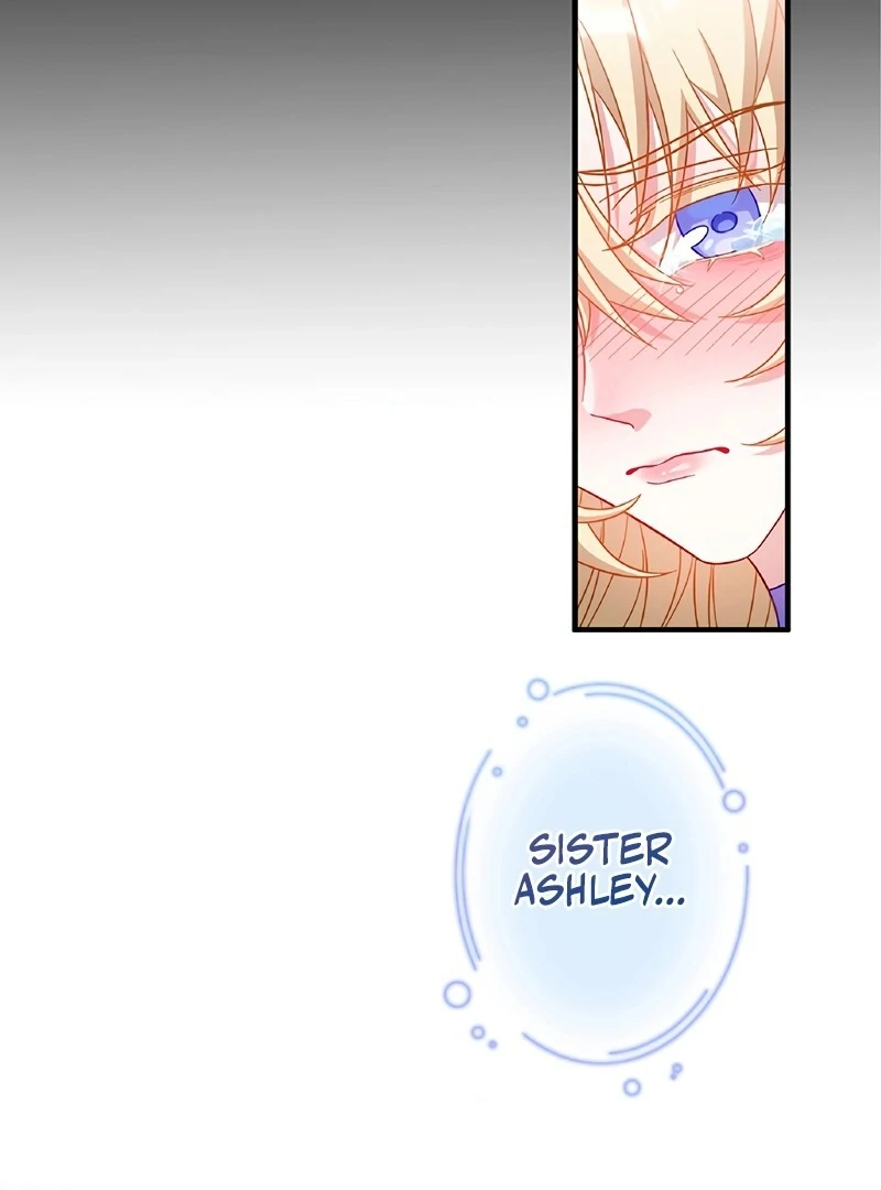 The Substitute Saintess is Doted on by the Enemy Crown Prince’s Kiss Chapter 2 339 ch 2 32