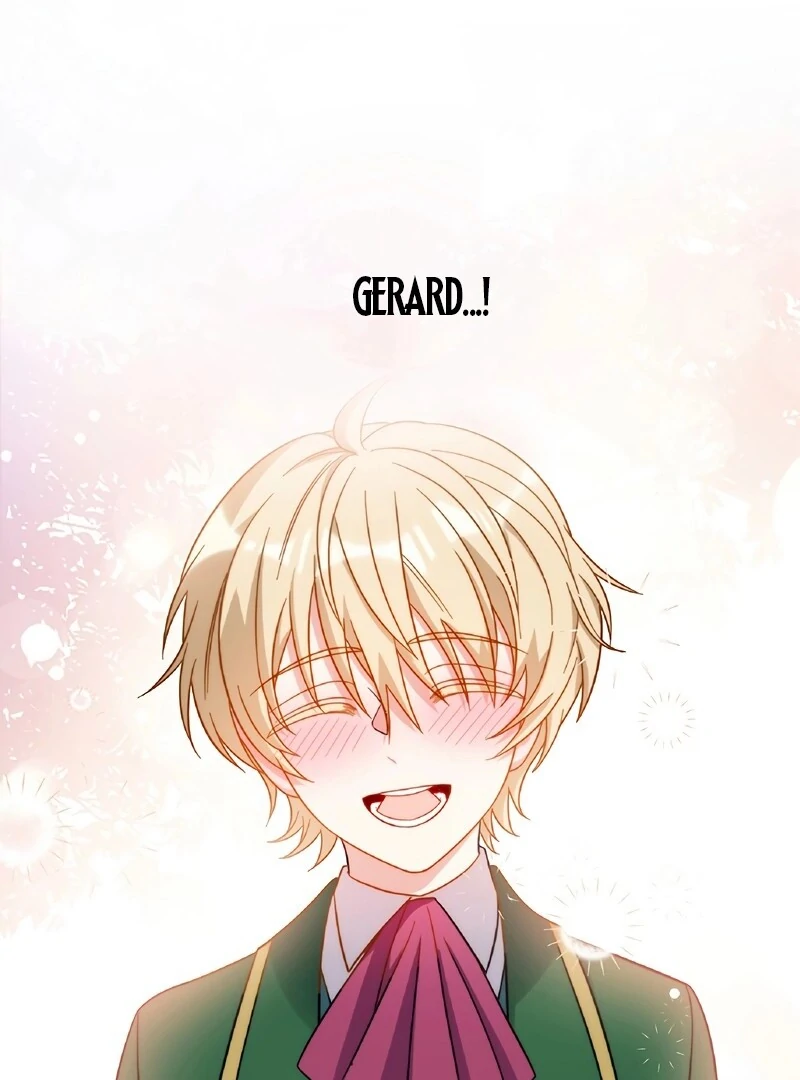 The Substitute Saintess is Doted on by the Enemy Crown Prince’s Kiss Chapter 2 340 ch 2 33