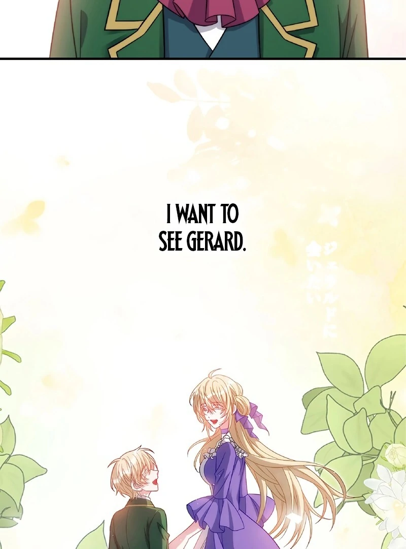 The Substitute Saintess is Doted on by the Enemy Crown Prince’s Kiss Chapter 2 341 ch 2 34