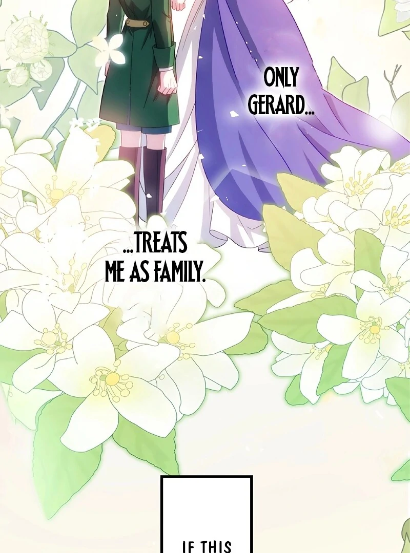 The Substitute Saintess is Doted on by the Enemy Crown Prince’s Kiss Chapter 2 342 ch 2 35