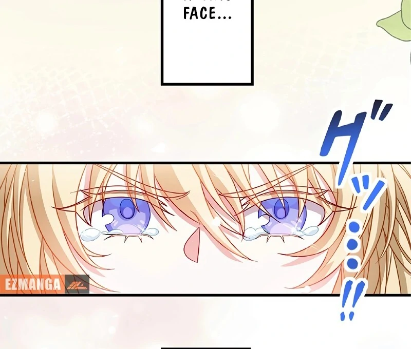 The Substitute Saintess is Doted on by the Enemy Crown Prince’s Kiss Chapter 2 343 ch 2 36