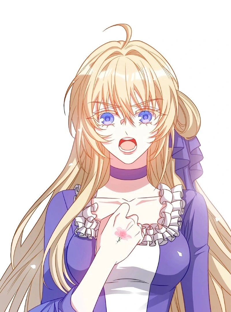 The Substitute Saintess is Doted on by the Enemy Crown Prince’s Kiss Chapter 2 346 ch 2 39