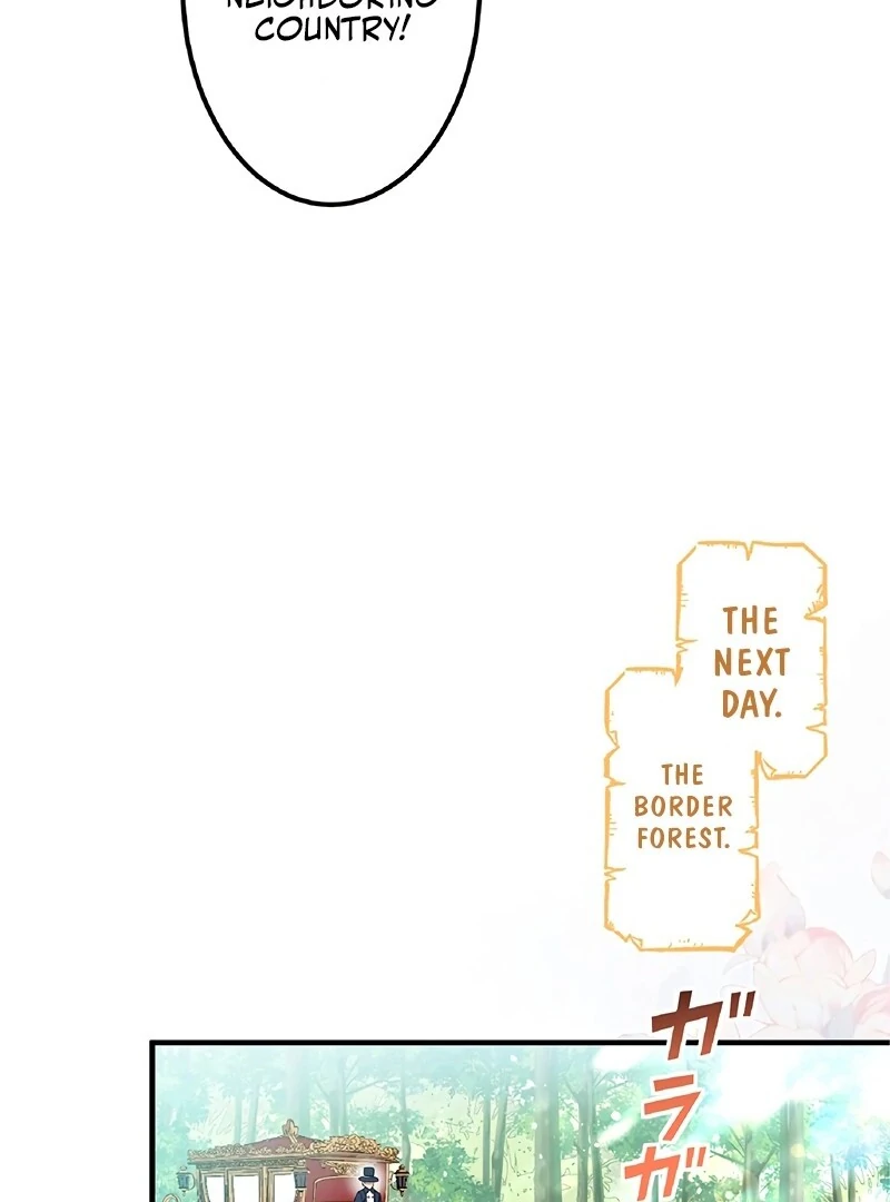 The Substitute Saintess is Doted on by the Enemy Crown Prince’s Kiss Chapter 2 348 ch 2 41