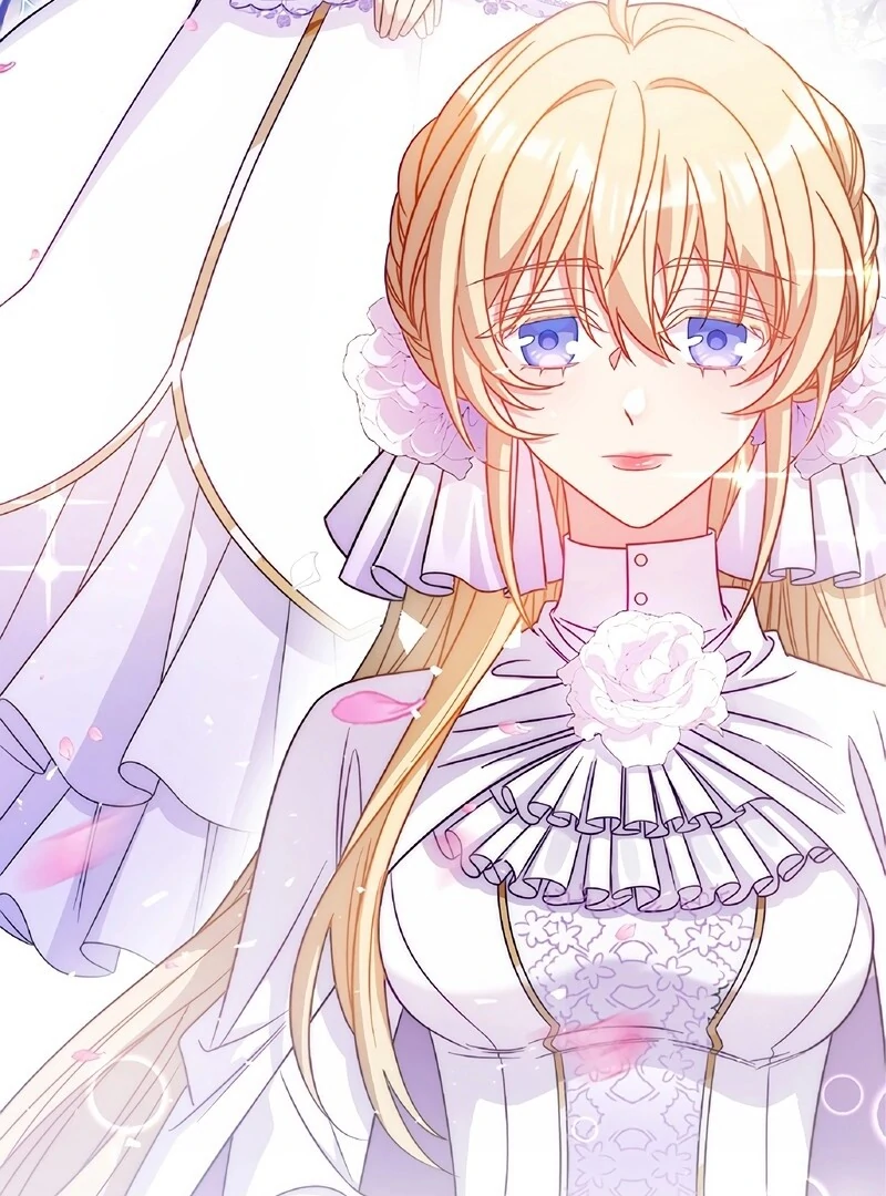 The Substitute Saintess is Doted on by the Enemy Crown Prince’s Kiss Chapter 2 350 ch 2 43