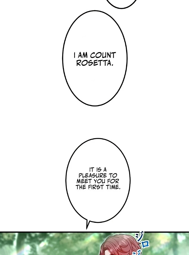 The Substitute Saintess is Doted on by the Enemy Crown Prince’s Kiss Chapter 2 352 ch 2 45