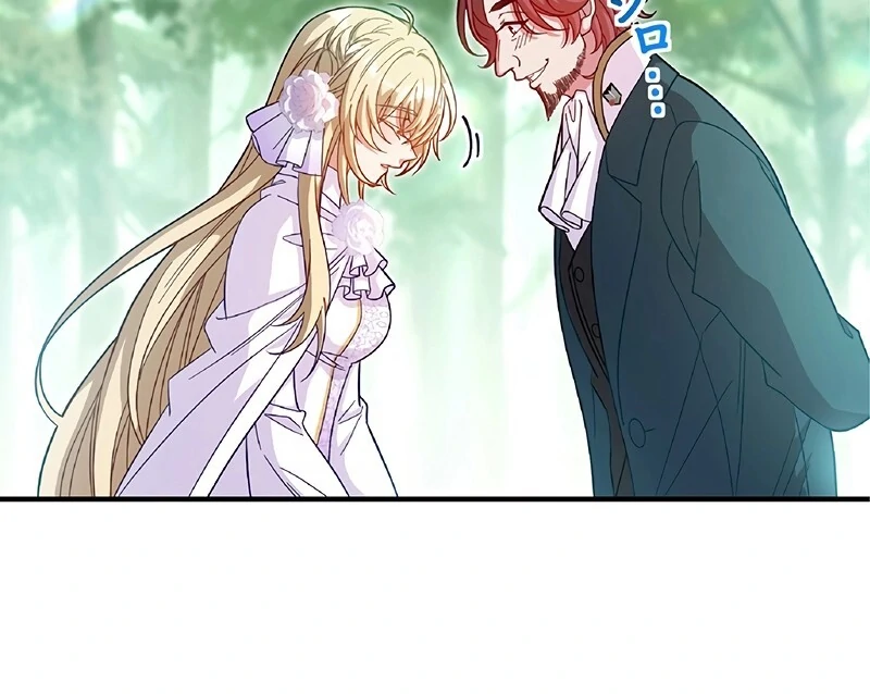 The Substitute Saintess is Doted on by the Enemy Crown Prince’s Kiss Chapter 2 353 ch 2 46