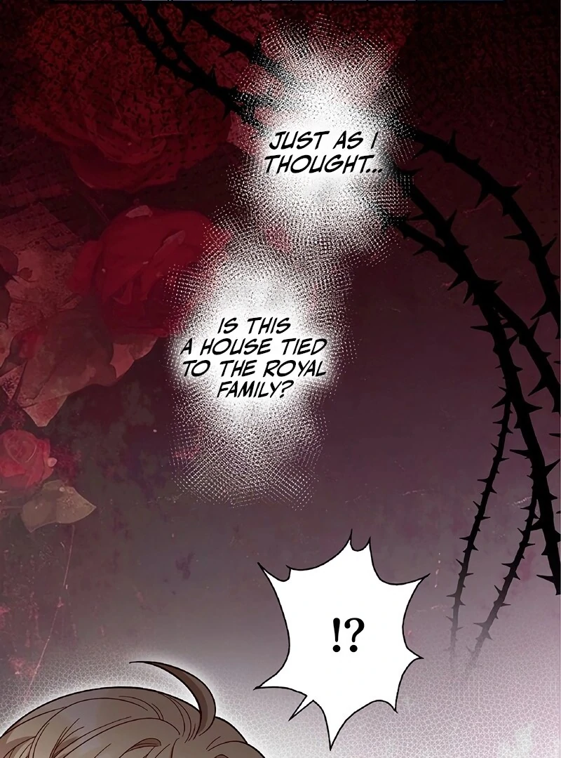 The Substitute Saintess is Doted on by the Enemy Crown Prince’s Kiss Chapter 2 356 ch 2 49