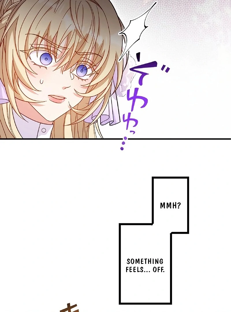 The Substitute Saintess is Doted on by the Enemy Crown Prince’s Kiss Chapter 2 357 ch 2 50