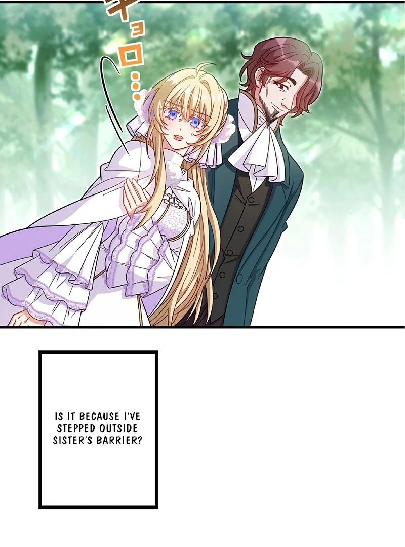 The Substitute Saintess is Doted on by the Enemy Crown Prince’s Kiss Chapter 2 358 ch 2 51