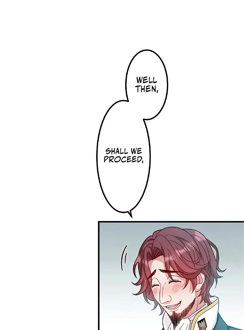 The Substitute Saintess is Doted on by the Enemy Crown Prince’s Kiss Chapter 2 359 ch 2 52