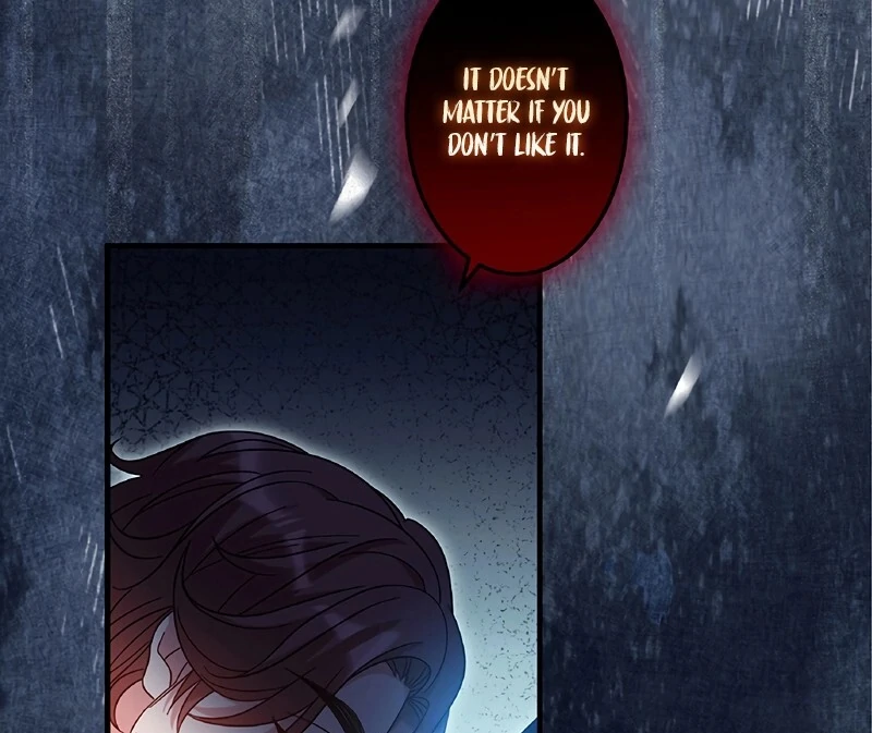 The Substitute Saintess is Doted on by the Enemy Crown Prince’s Kiss Chapter 2 363 ch 2 56