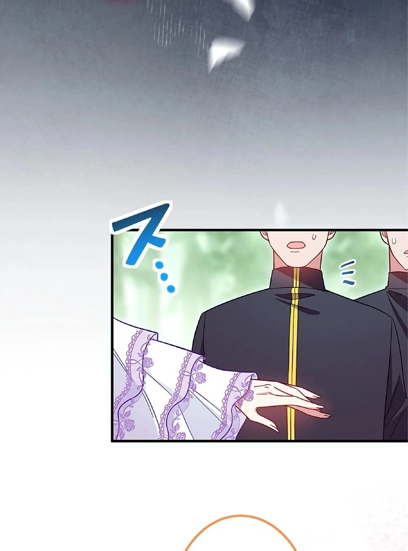 The Substitute Saintess is Doted on by the Enemy Crown Prince’s Kiss Chapter 2 365 ch 2 58