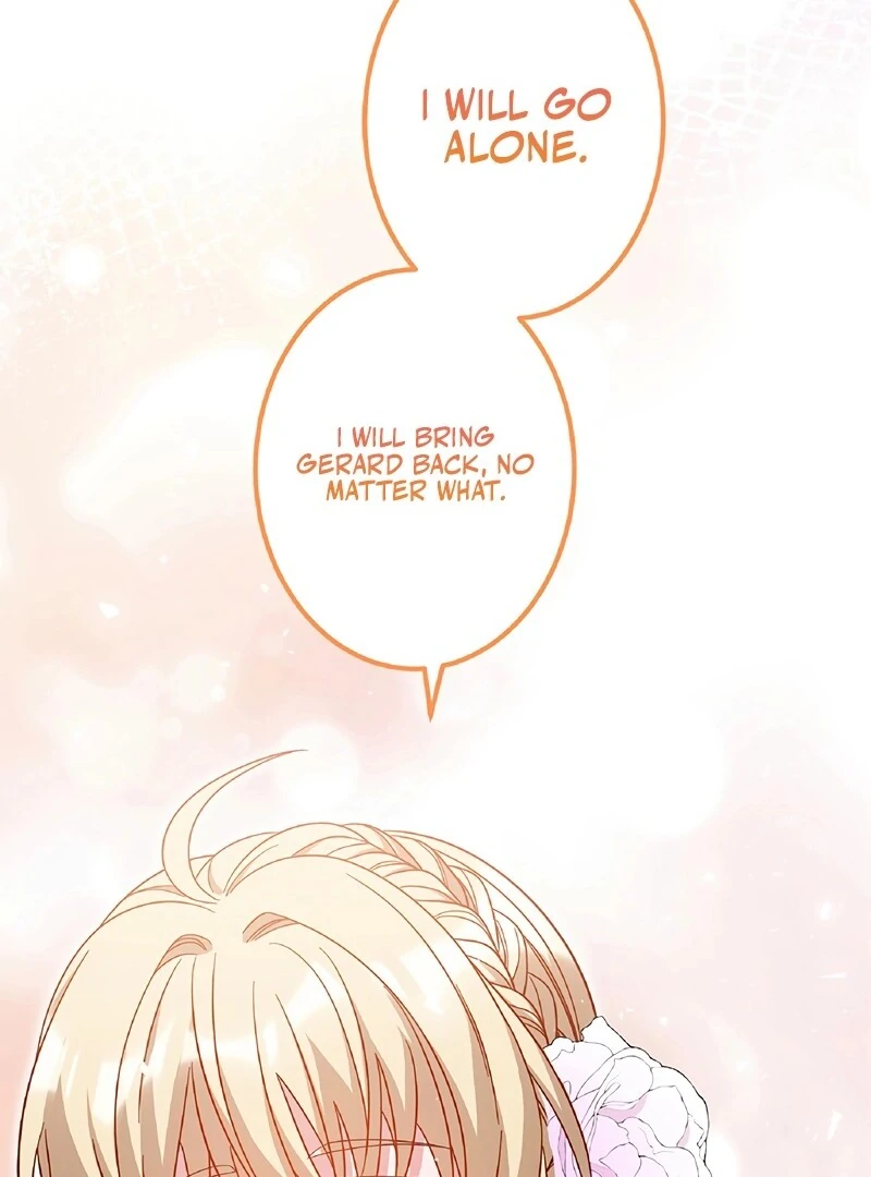 The Substitute Saintess is Doted on by the Enemy Crown Prince’s Kiss Chapter 2 366 ch 2 59