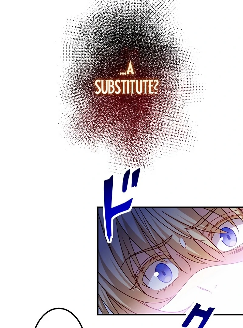 The Substitute Saintess is Doted on by the Enemy Crown Prince’s Kiss Chapter 2 313 ch 2 6