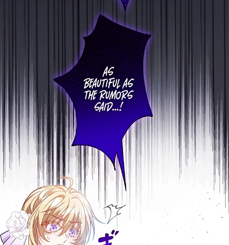 The Substitute Saintess is Doted on by the Enemy Crown Prince’s Kiss Chapter 2 371 ch 2 64