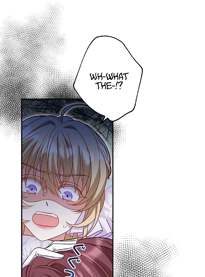 The Substitute Saintess is Doted on by the Enemy Crown Prince’s Kiss Chapter 2 373 ch 2 66