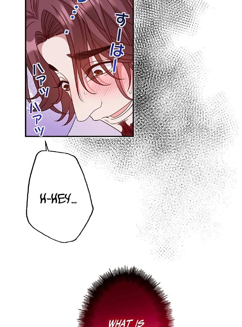 The Substitute Saintess is Doted on by the Enemy Crown Prince’s Kiss Chapter 2 374 ch 2 67