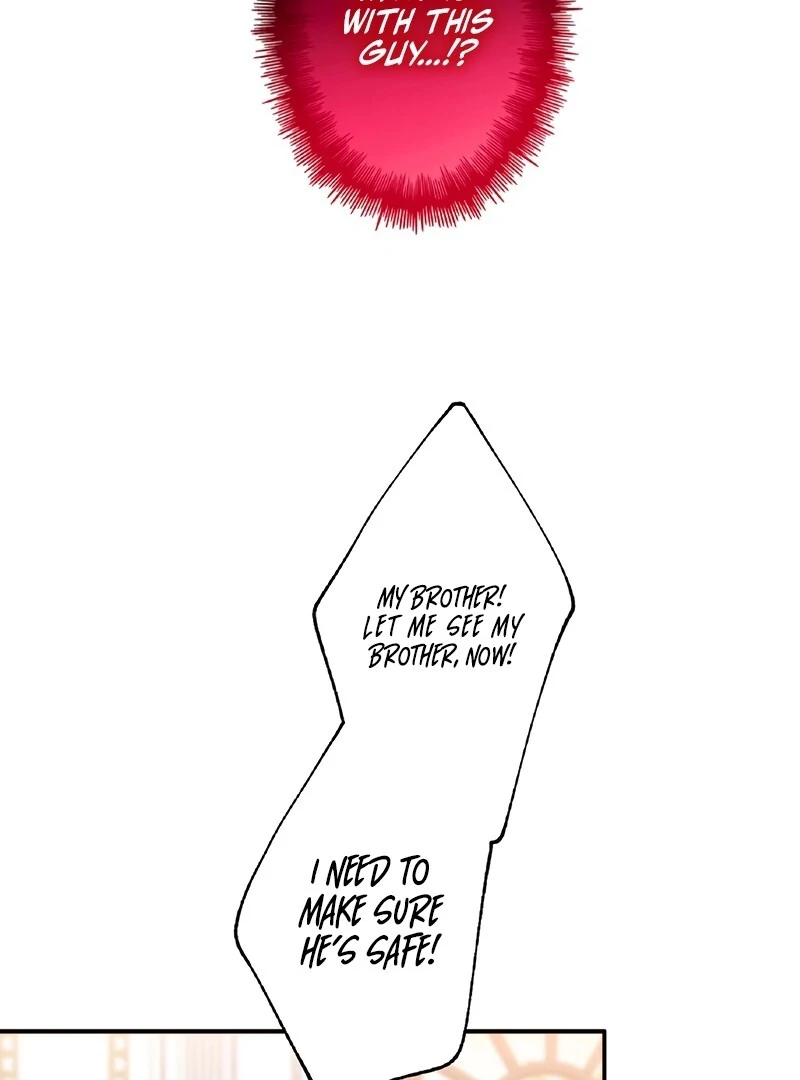 The Substitute Saintess is Doted on by the Enemy Crown Prince’s Kiss Chapter 2 375 ch 2 68