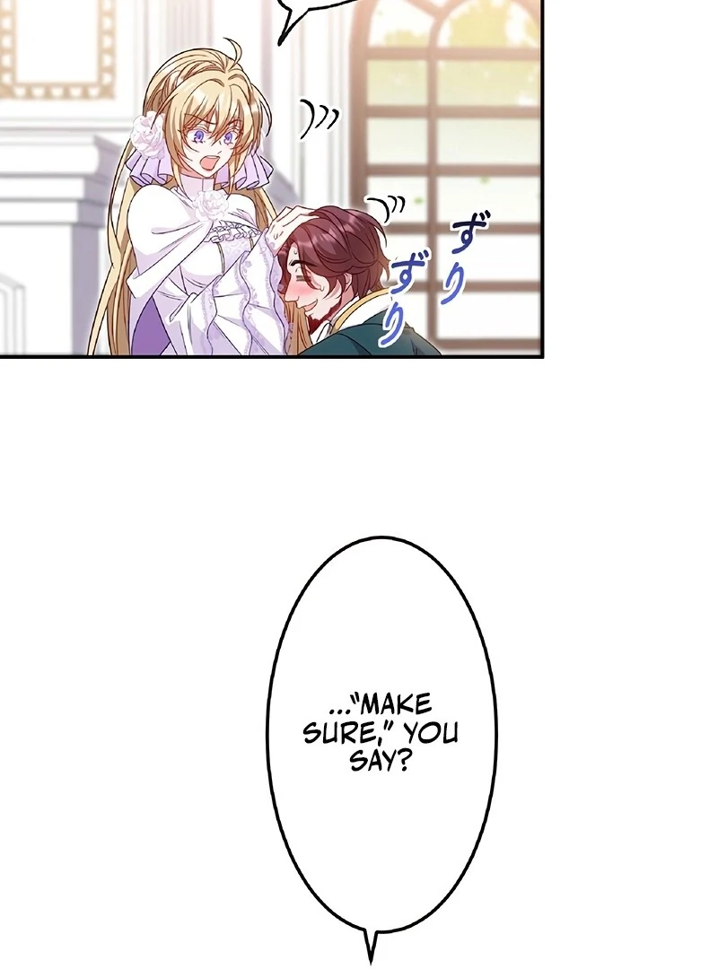 The Substitute Saintess is Doted on by the Enemy Crown Prince’s Kiss Chapter 2 376 ch 2 69