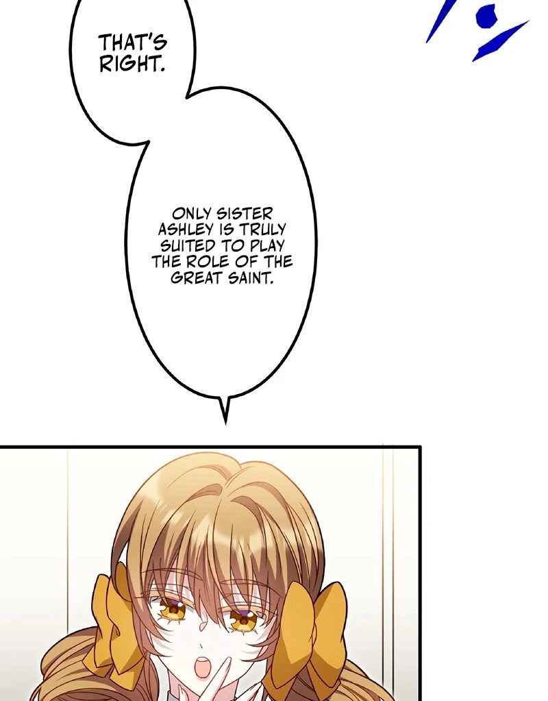 The Substitute Saintess is Doted on by the Enemy Crown Prince’s Kiss Chapter 2 314 ch 2 7