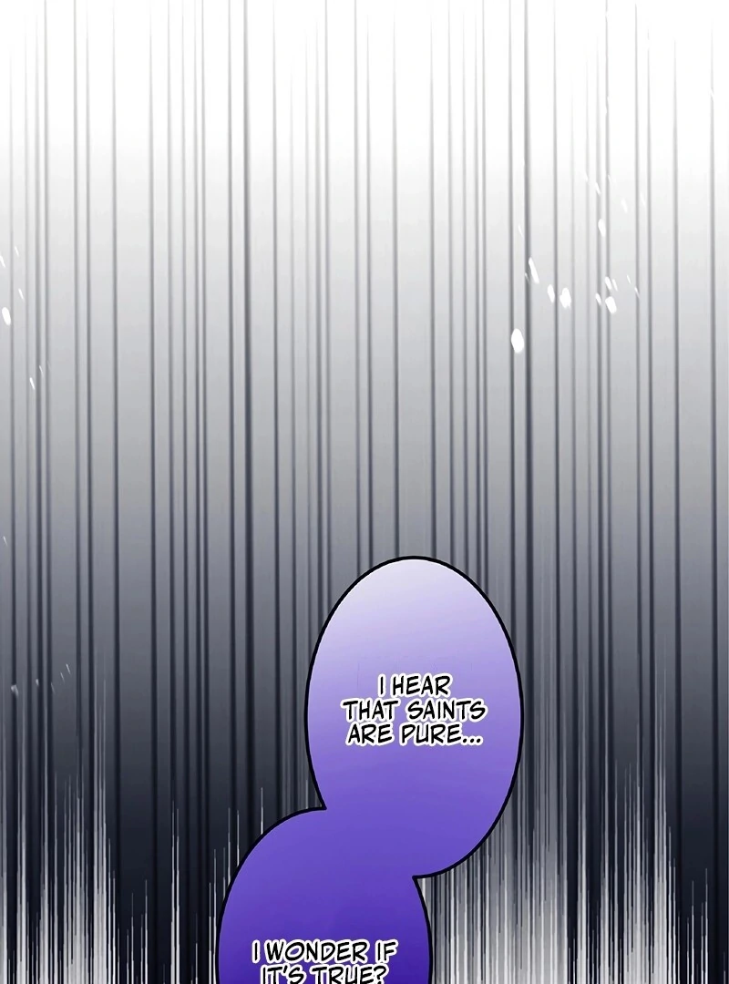 The Substitute Saintess is Doted on by the Enemy Crown Prince’s Kiss Chapter 2 378 ch 2 71