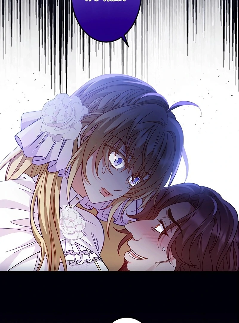 The Substitute Saintess is Doted on by the Enemy Crown Prince’s Kiss Chapter 2 379 ch 2 72