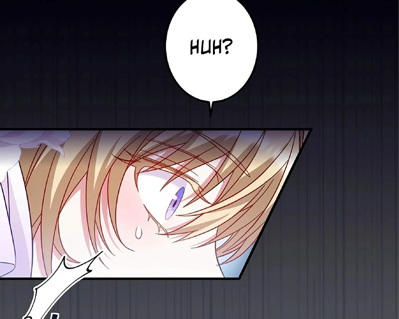 The Substitute Saintess is Doted on by the Enemy Crown Prince’s Kiss Chapter 2 380 ch 2 73