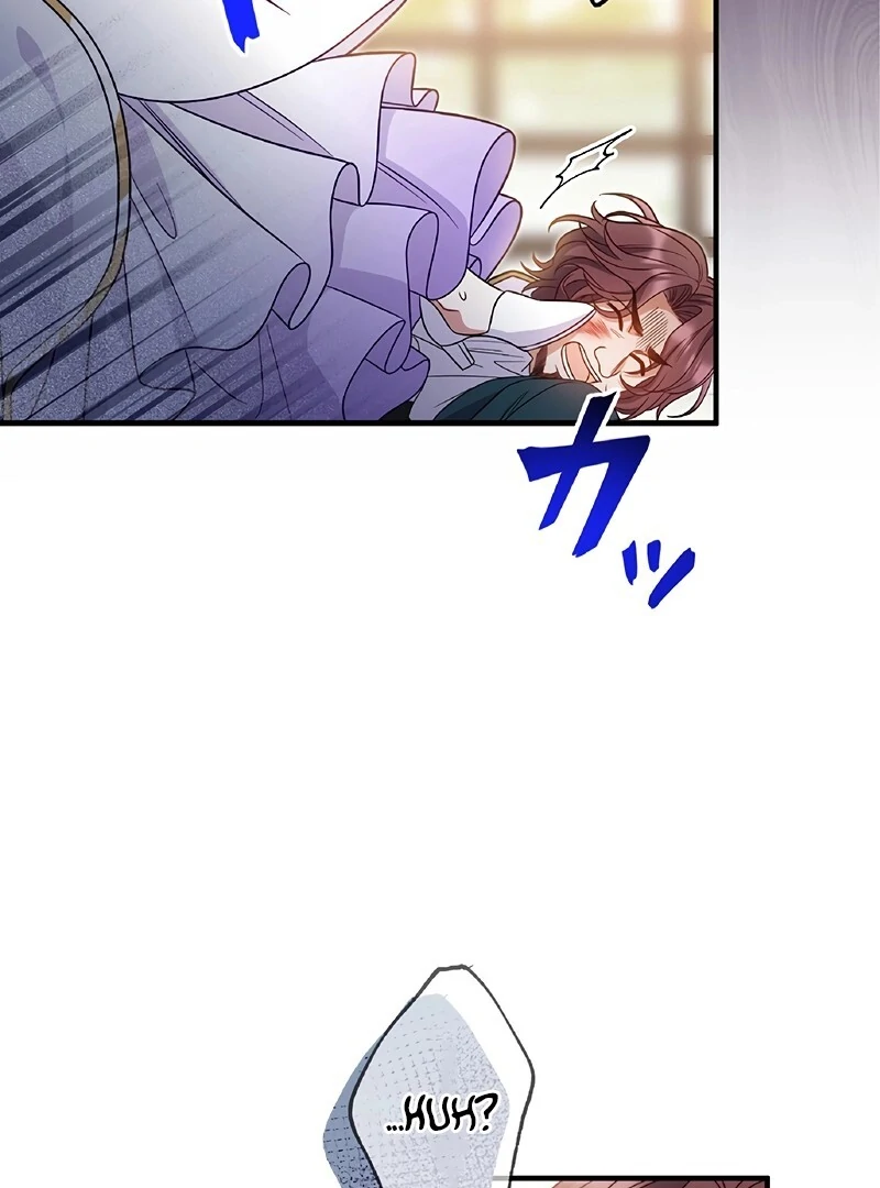 The Substitute Saintess is Doted on by the Enemy Crown Prince’s Kiss Chapter 2 388 ch 2 81