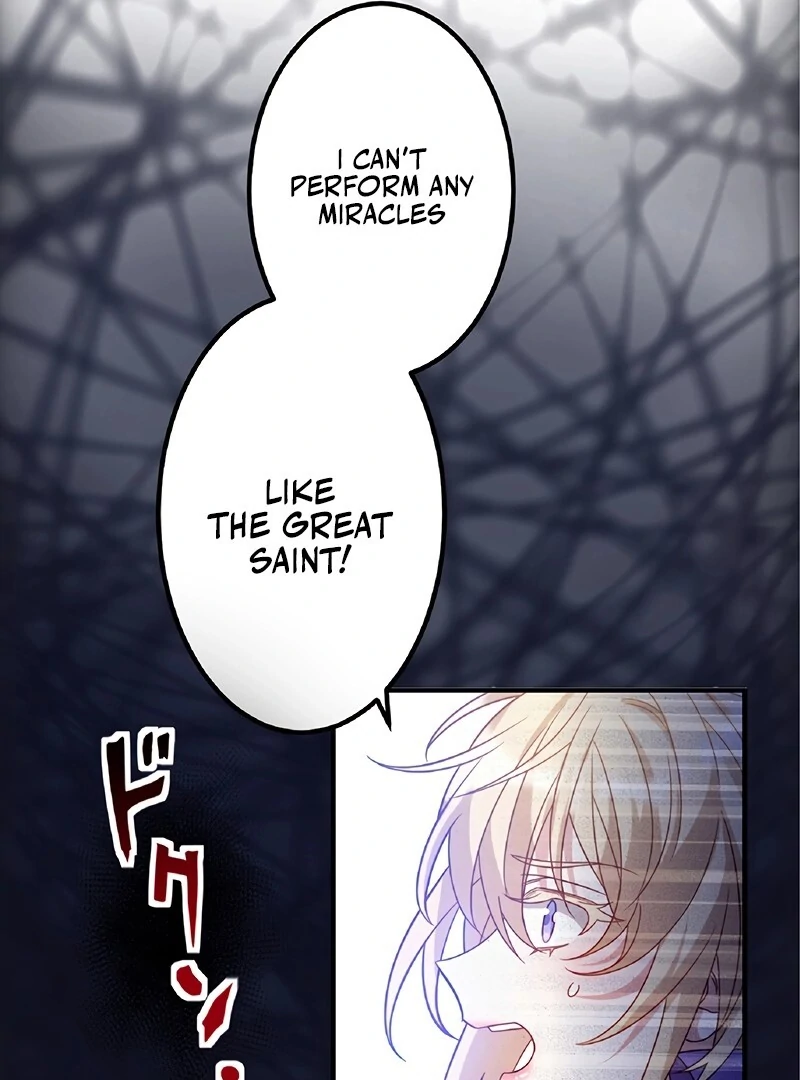 The Substitute Saintess is Doted on by the Enemy Crown Prince’s Kiss Chapter 2 316 ch 2 9